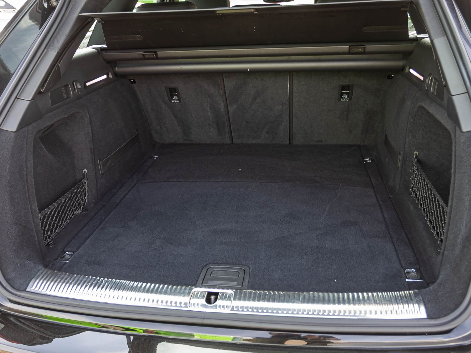 Audi A4 Avant 40TFSI Stronic Navi Matrix HuD GRA EPH