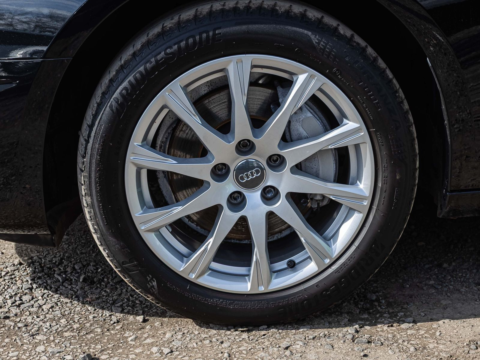 Audi A4 Avant 40TFSI Stronic Navi Matrix HuD GRA EPH