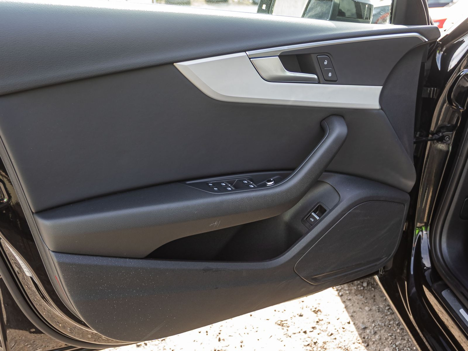 Audi A4 Avant 40TFSI Stronic Navi Matrix HuD GRA EPH