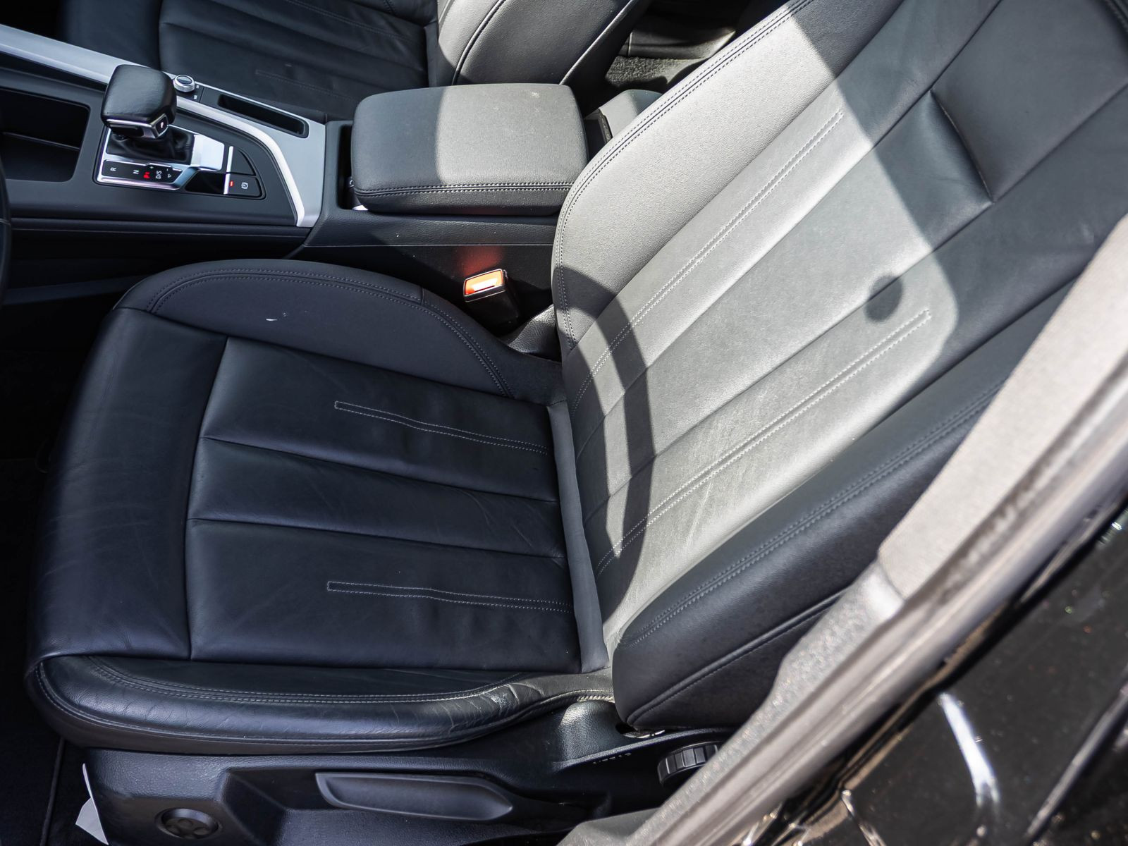 Audi A4 Avant 40TFSI Stronic Navi Matrix HuD GRA EPH