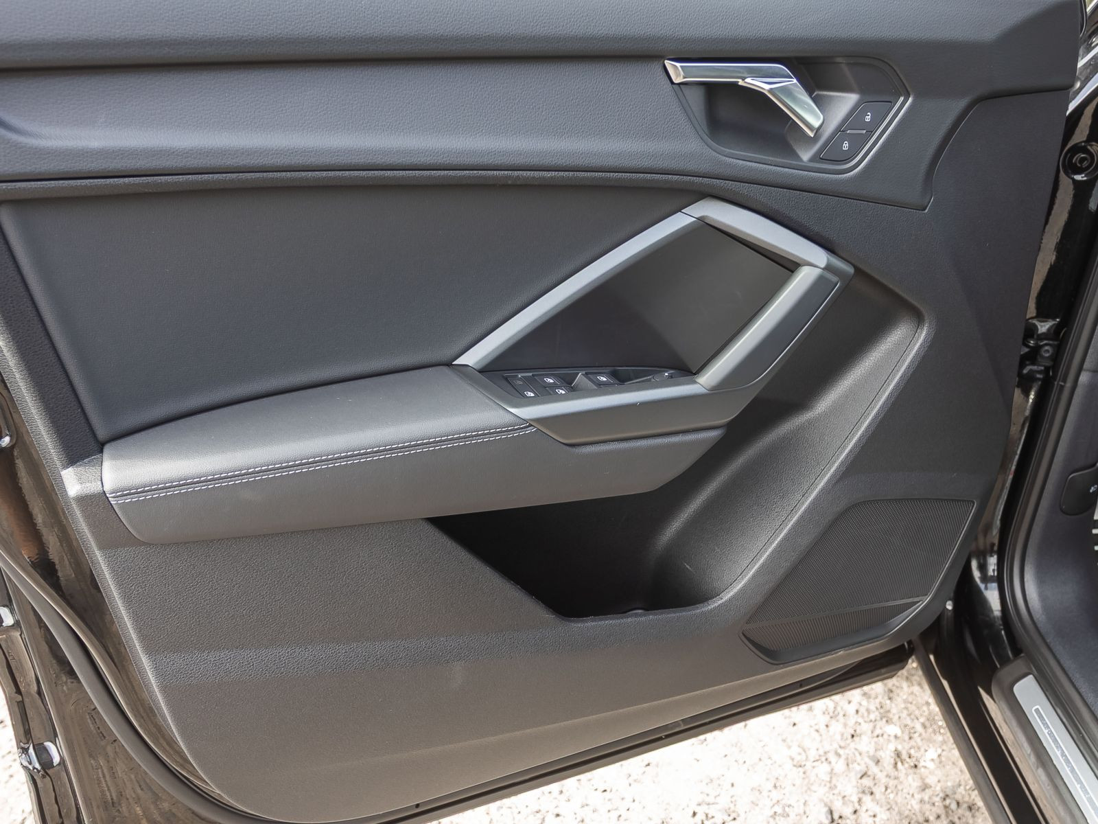Audi Q3 Sportback S line 35TFSI Navi LED CarPlay GRA
