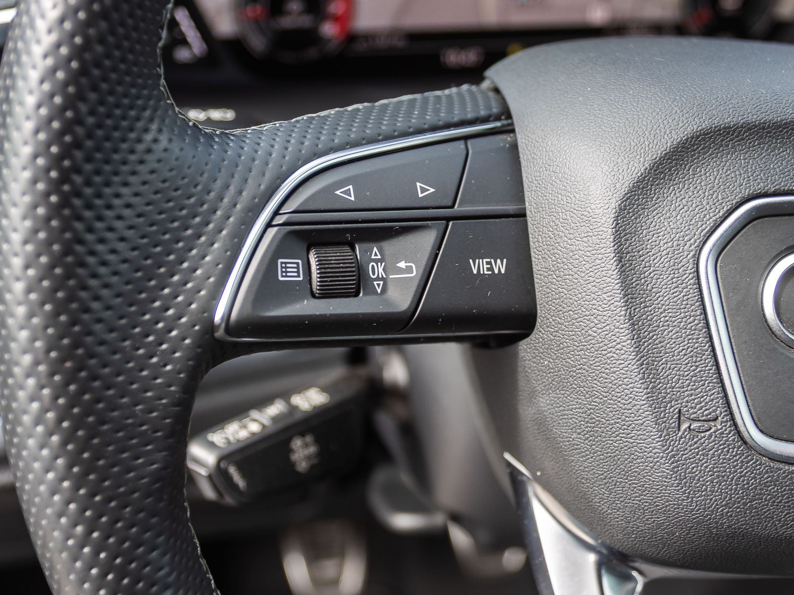 Audi Q3 Sportback S line 35TFSI Navi LED CarPlay GRA