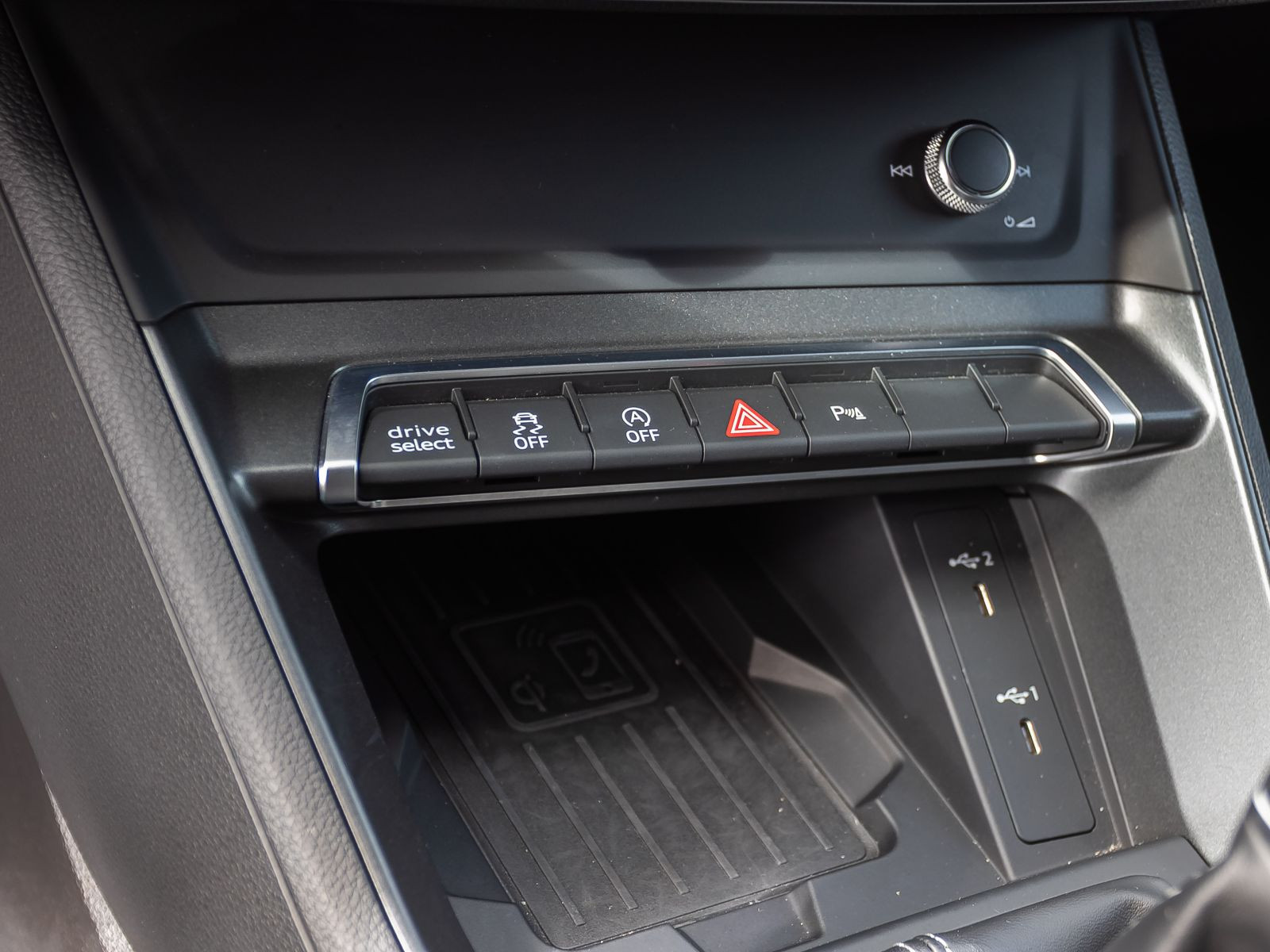 Audi Q3 Sportback S line 35TFSI Navi LED CarPlay GRA