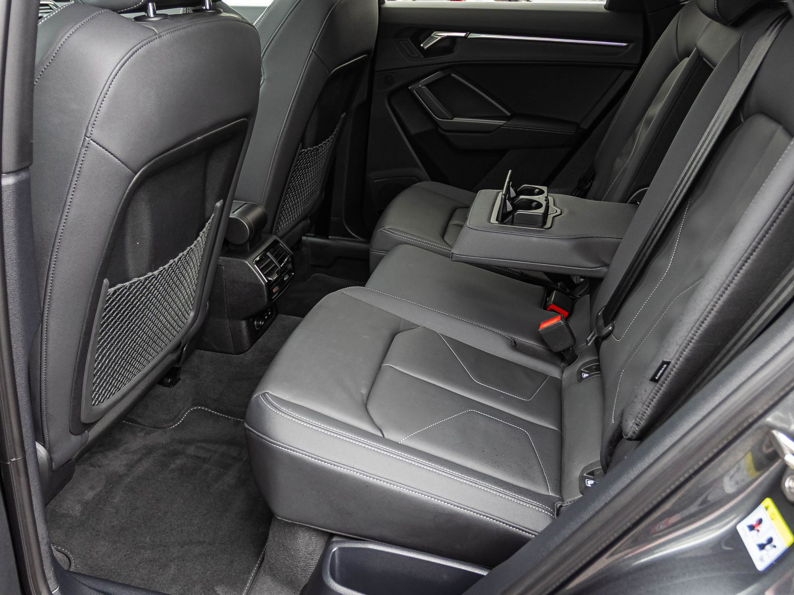 Audi Q3 Sportback S line 35TFSI Matrix SONOS Panorama