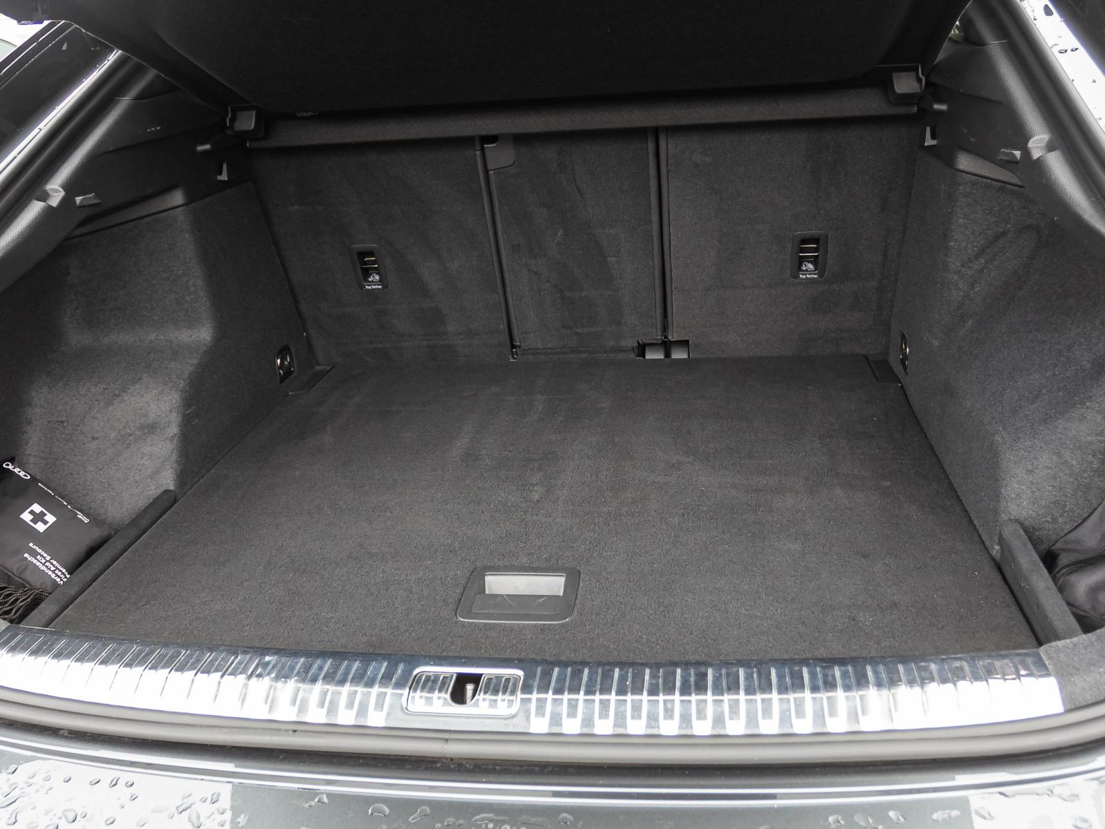 Audi Q3 Sportback S line 35TFSI Matrix SONOS Panorama