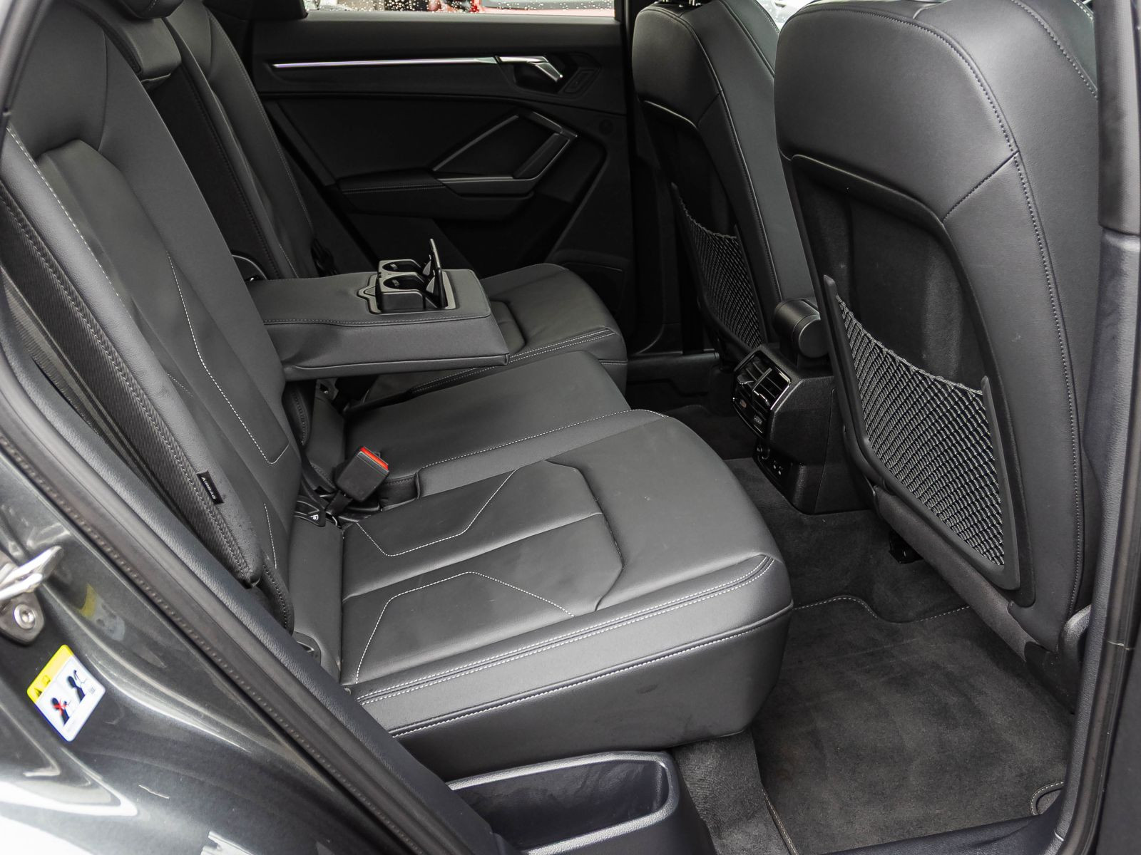 Audi Q3 Sportback S line 35TFSI Matrix SONOS Panorama