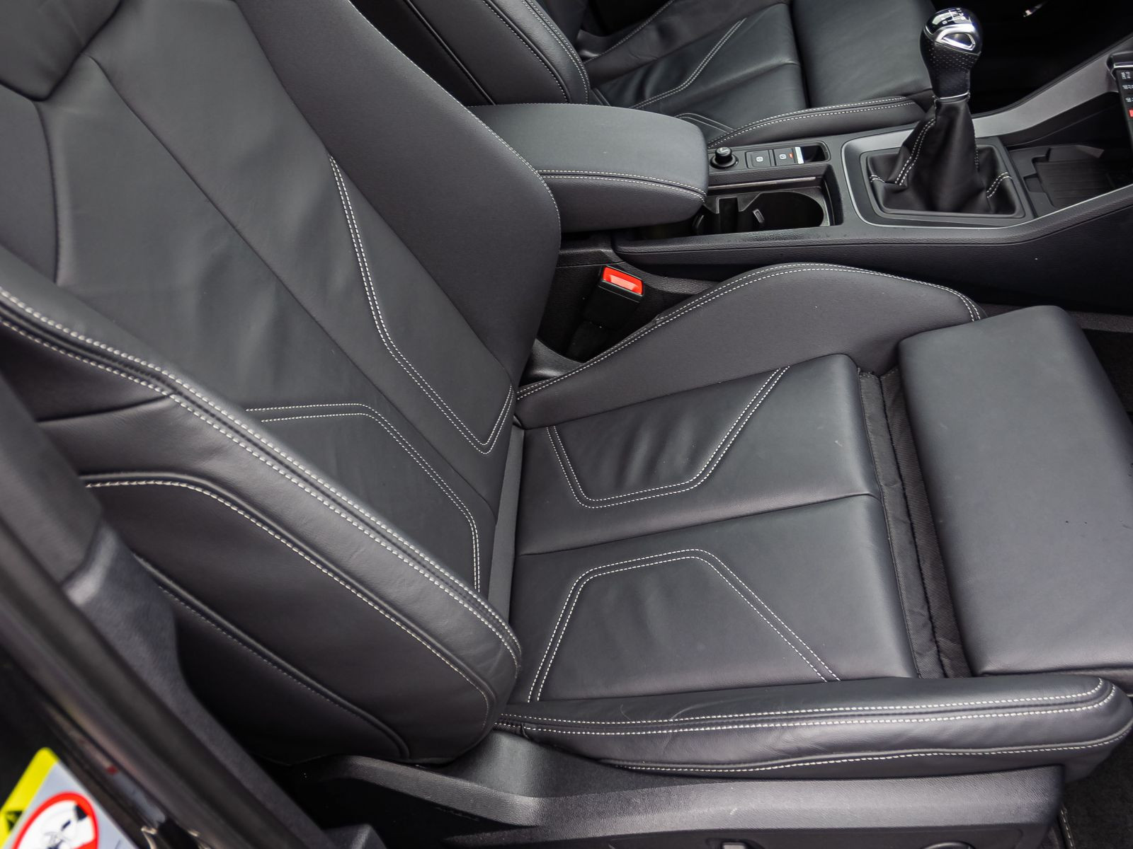 Audi Q3 Sportback S line 35TFSI Matrix SONOS Panorama