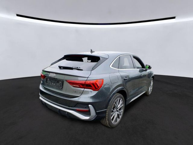 Audi Q3 Sportback S line 35TFSI Matrix SONOS Panorama