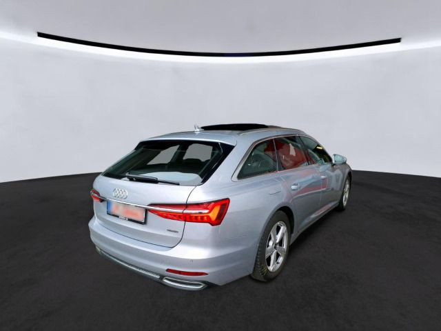 Audi A6 Avant Sport 40TDI qu. Stronic Matrix ACC AHK