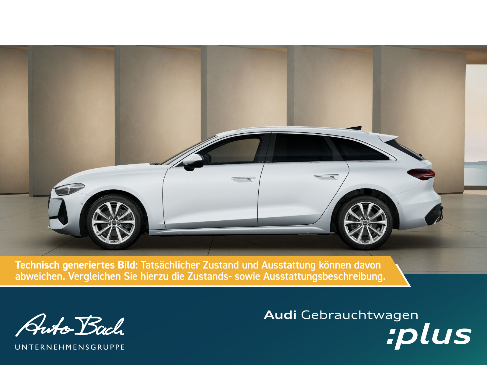 Audi A5 Avant TFSI qu. Stronic Navi ACC AHK Sitzhzg