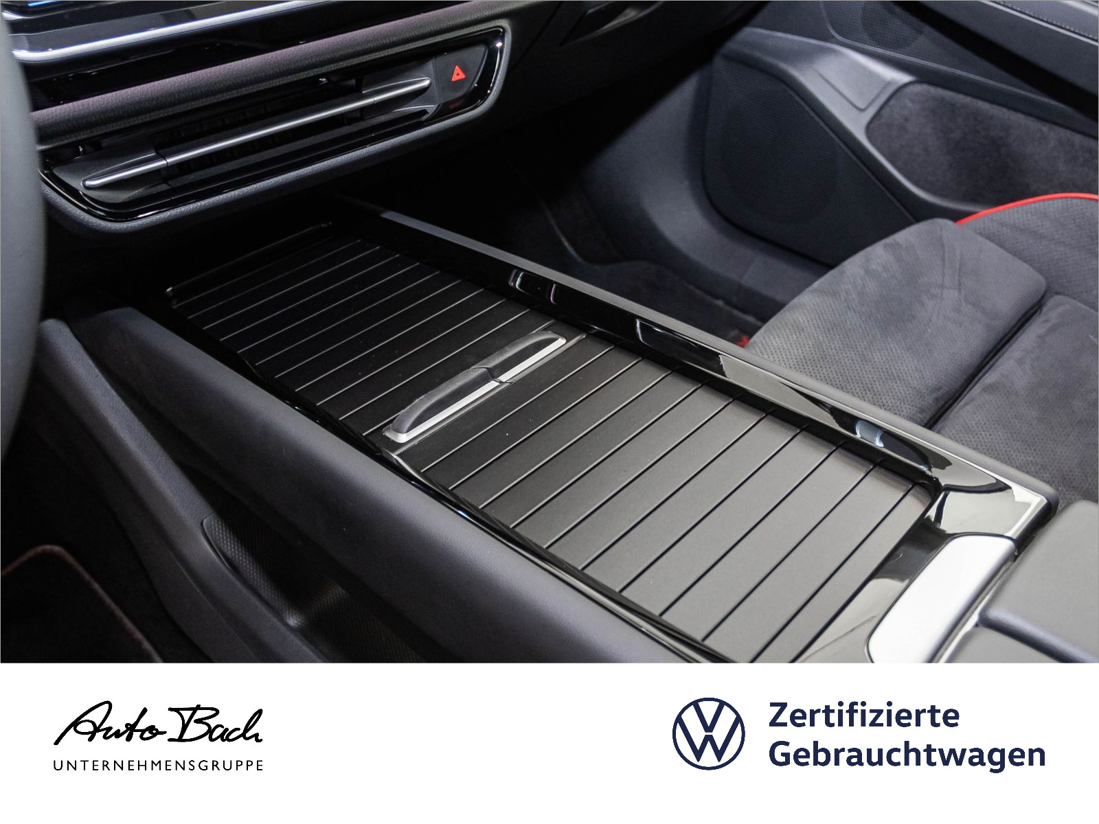 Volkswagen ID.7 Tourer GTX Navi Matrix HuD CarPlay ACC AHK