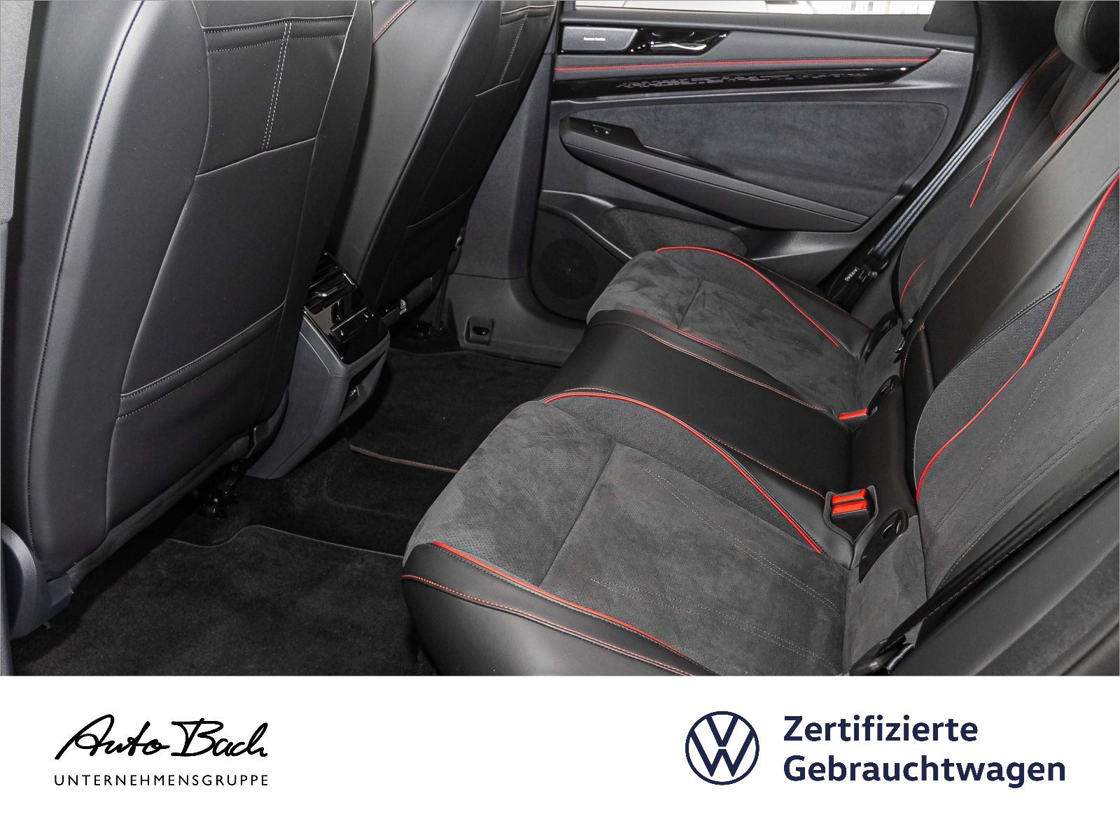 Volkswagen ID.7 Tourer GTX Navi Matrix HuD CarPlay ACC AHK