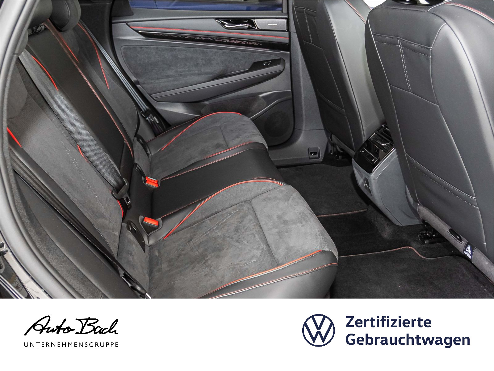 Volkswagen ID.7 Tourer GTX Navi Matrix HuD CarPlay ACC AHK