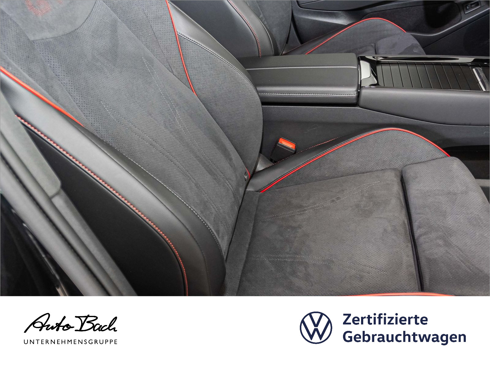 Volkswagen ID.7 Tourer GTX Navi Matrix HuD CarPlay ACC AHK