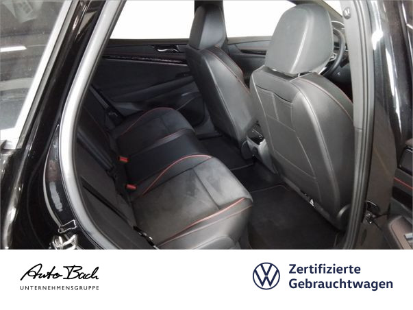 Volkswagen ID.7 Tourer GTX Navi Matrix HuD CarPlay ACC AHK