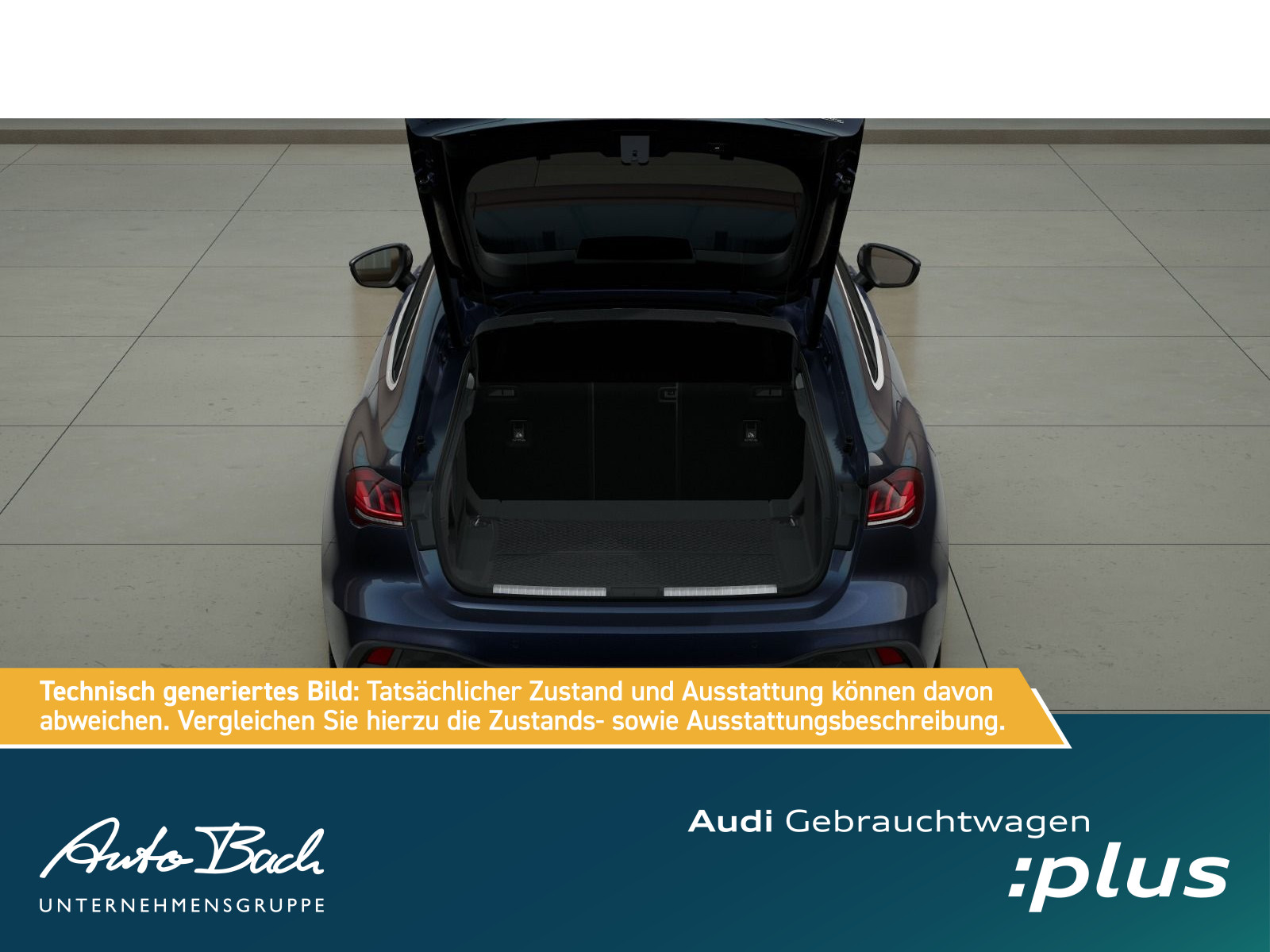 Audi A5 Limousine TFSI qu. Stronic Navi LED ACC