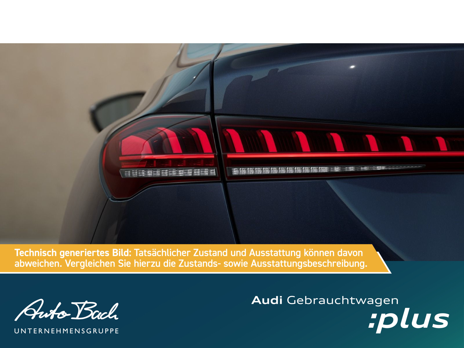Audi A5 Limousine TFSI qu. Stronic Navi LED ACC