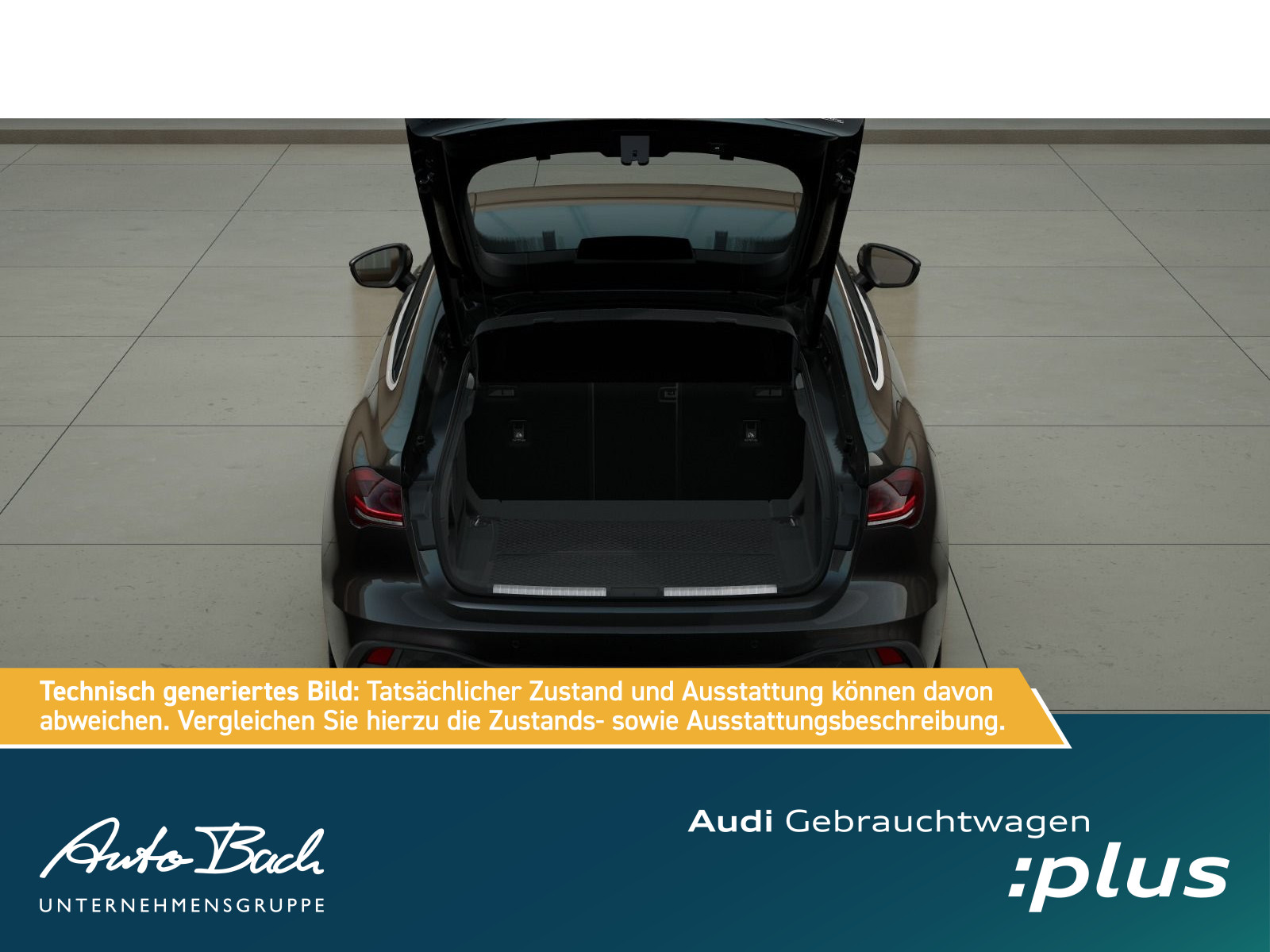 Audi A5 Limousine TFSI qu. Stronic Navi ACC Sitzhzg