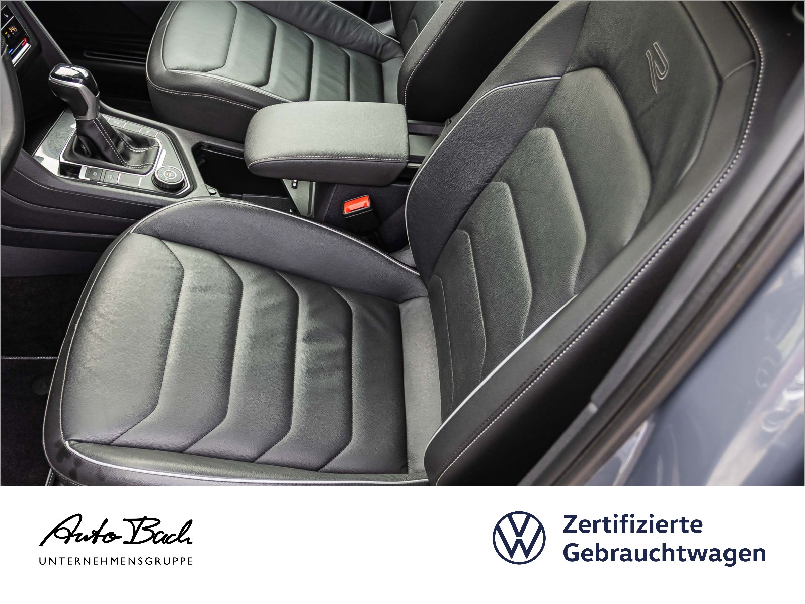 Volkswagen Tiguan 2.0 TDI R-Line 4M DSG Harman Kardon ACC