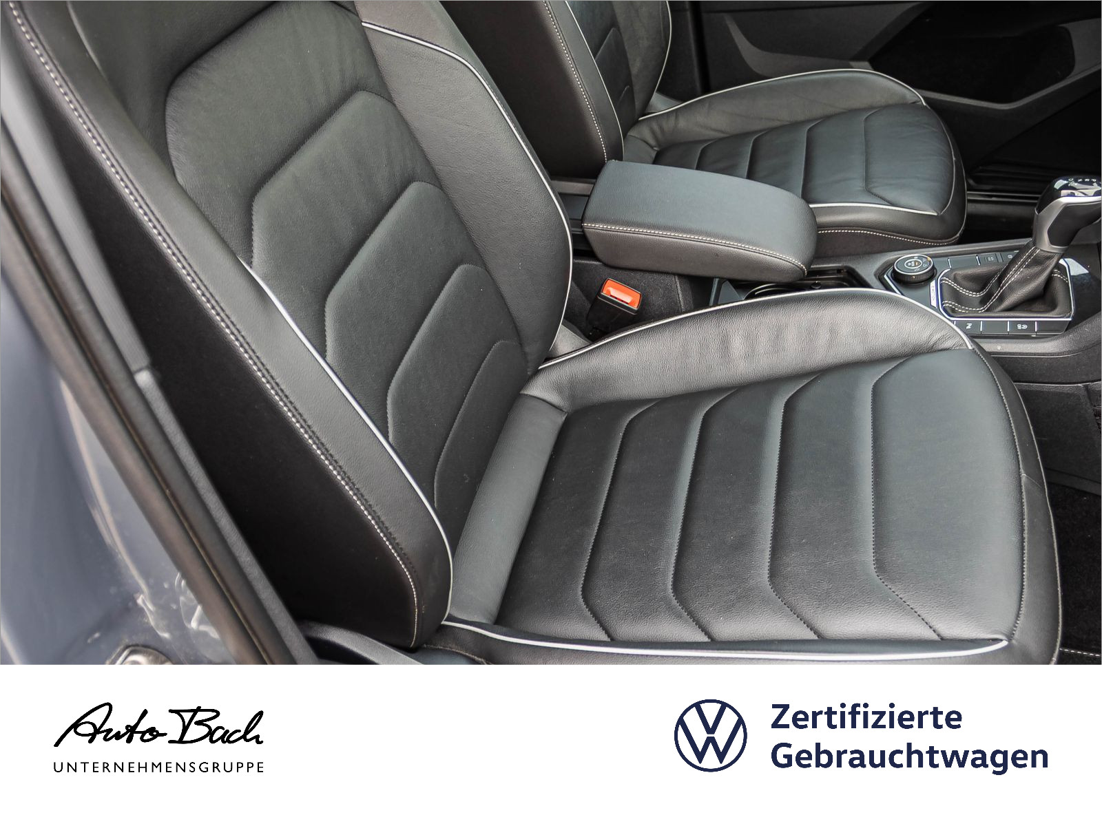 Volkswagen Tiguan 2.0 TDI R-Line 4M DSG Harman Kardon ACC