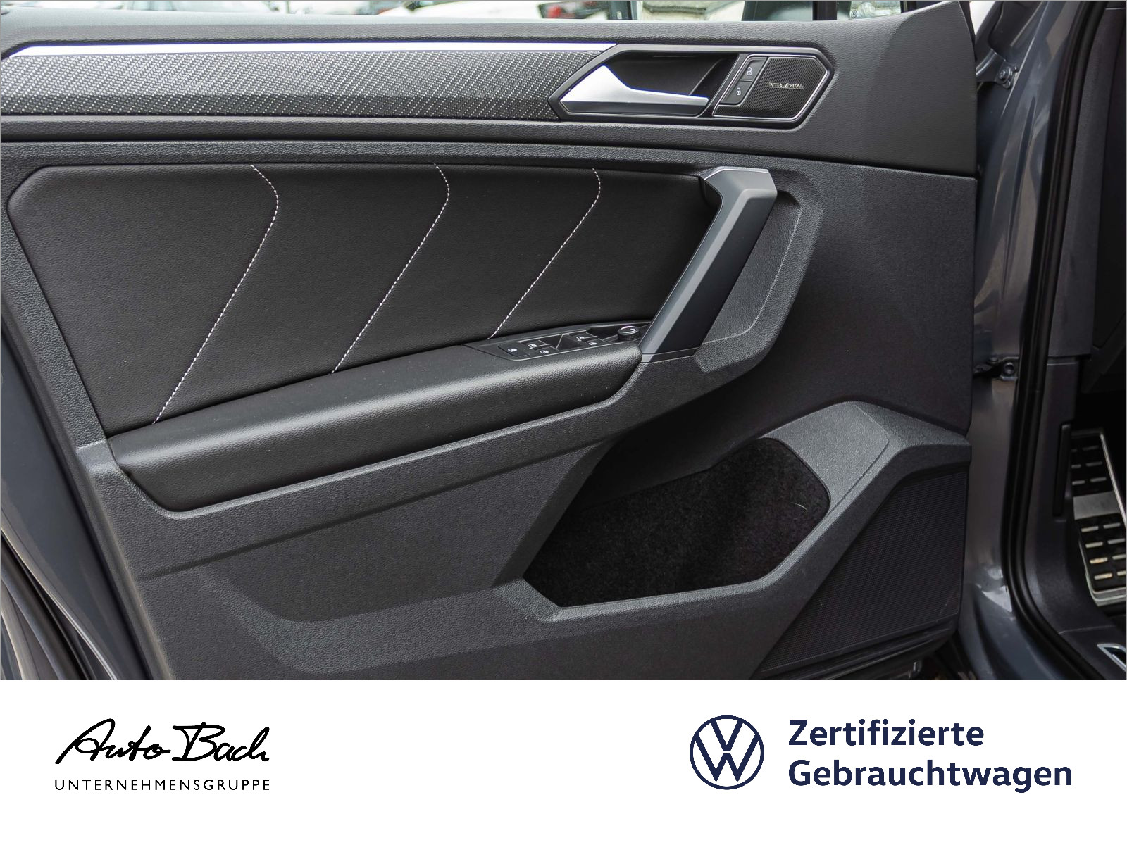 Volkswagen Tiguan 2.0 TDI R-Line 4M DSG Harman Kardon ACC