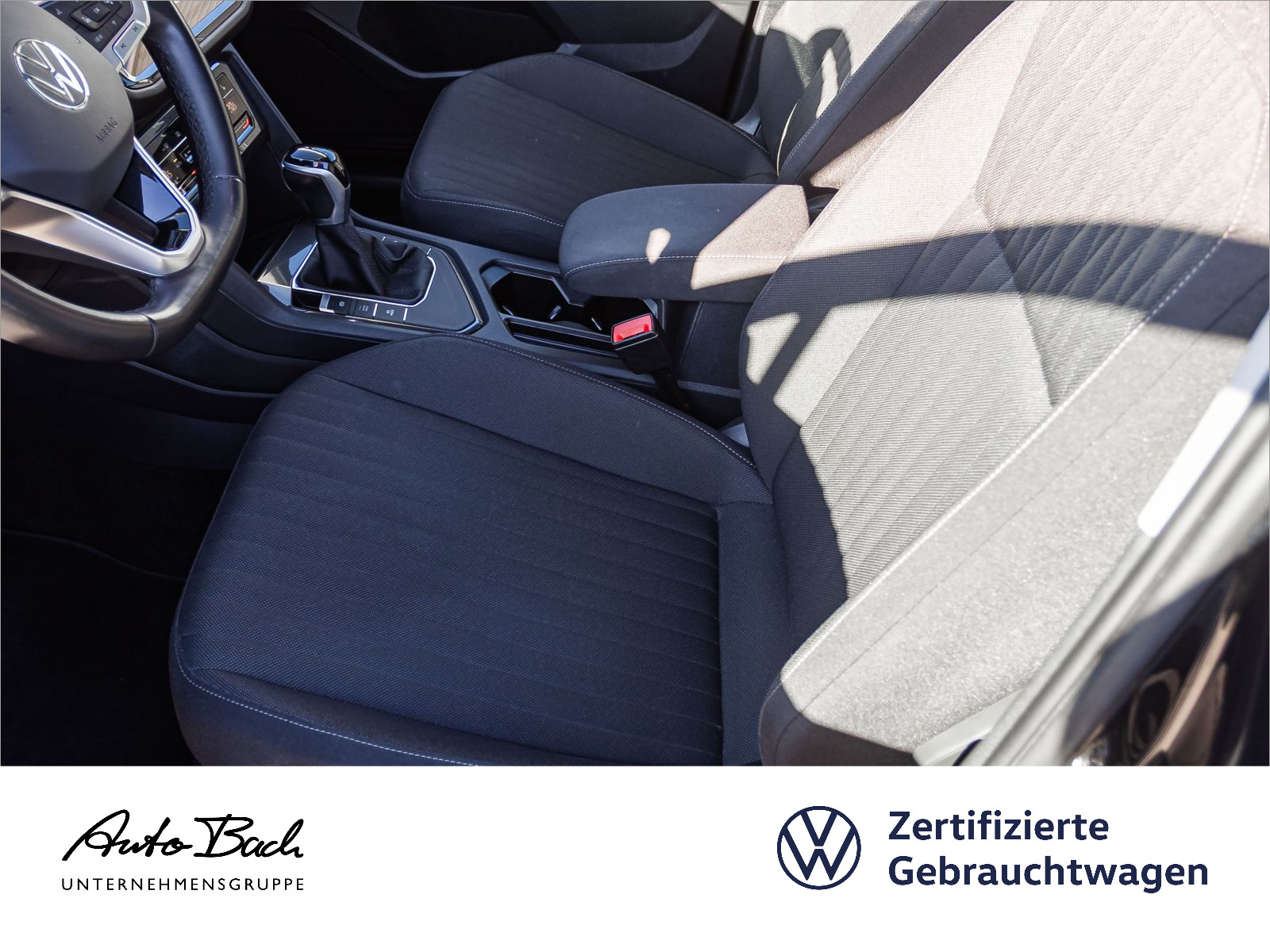 Volkswagen Tiguan Allspace 1.5 TSI DSG Life HUD LED ACC