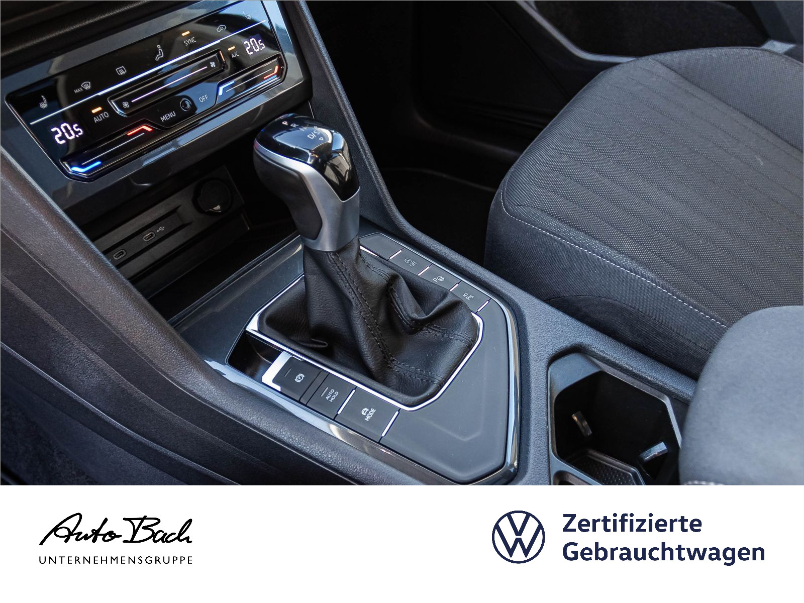 Volkswagen Tiguan Allspace 1.5 TSI DSG Life HUD LED ACC