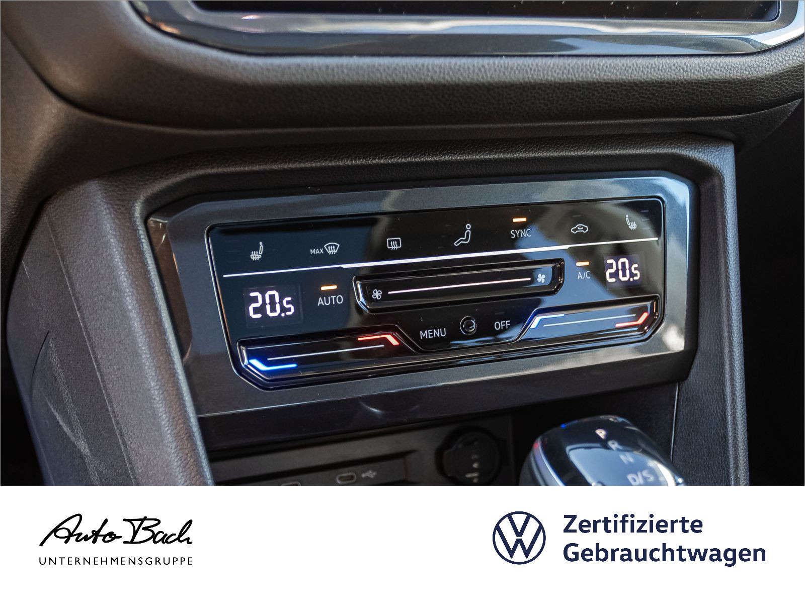 Volkswagen Tiguan Allspace 1.5 TSI DSG Life HUD LED ACC
