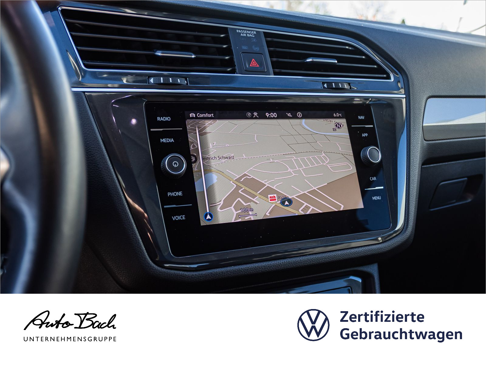 Volkswagen Tiguan Allspace 1.5 TSI DSG Life HUD LED ACC
