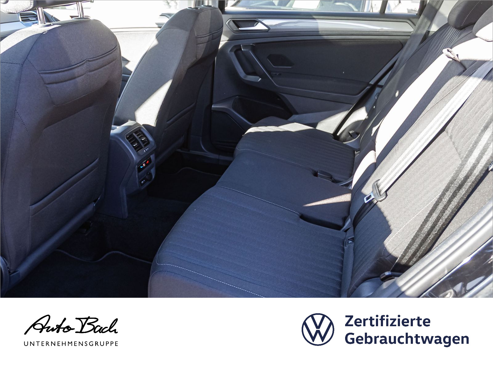 Volkswagen Tiguan Allspace 1.5 TSI DSG Life HUD LED ACC