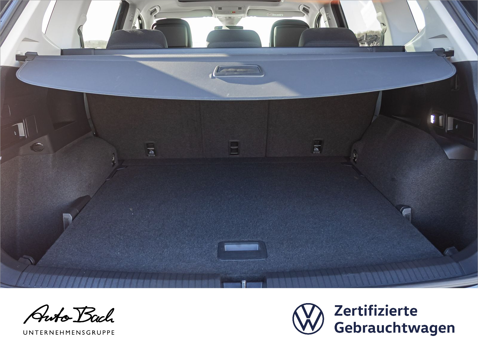 Volkswagen Tiguan Allspace 1.5 TSI DSG Life HUD LED ACC