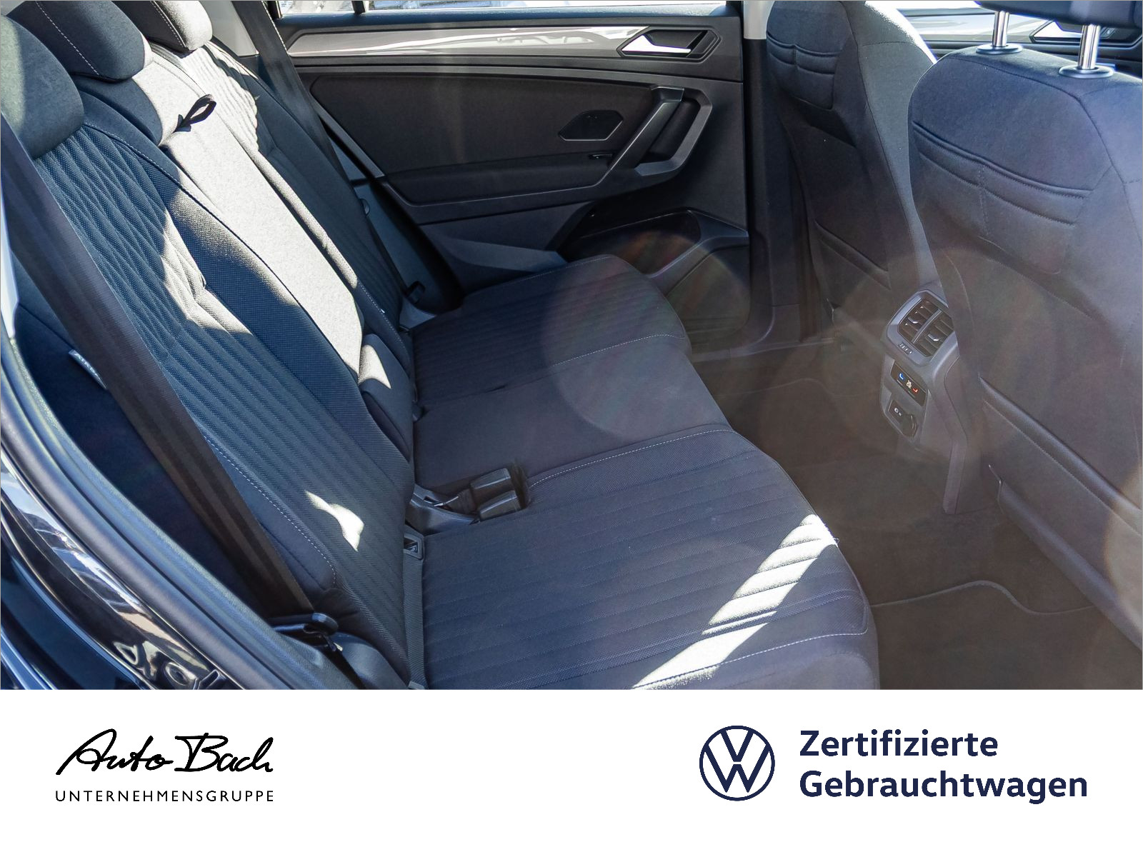 Volkswagen Tiguan Allspace 1.5 TSI DSG Life HUD LED ACC