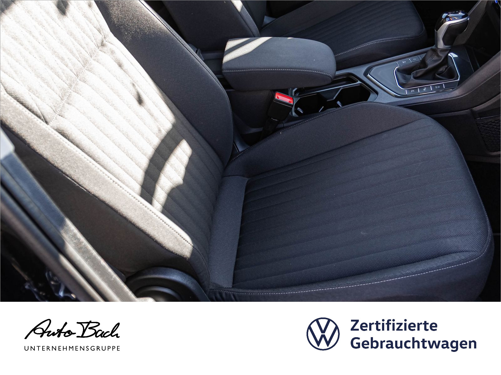 Volkswagen Tiguan Allspace 1.5 TSI DSG Life HUD LED ACC