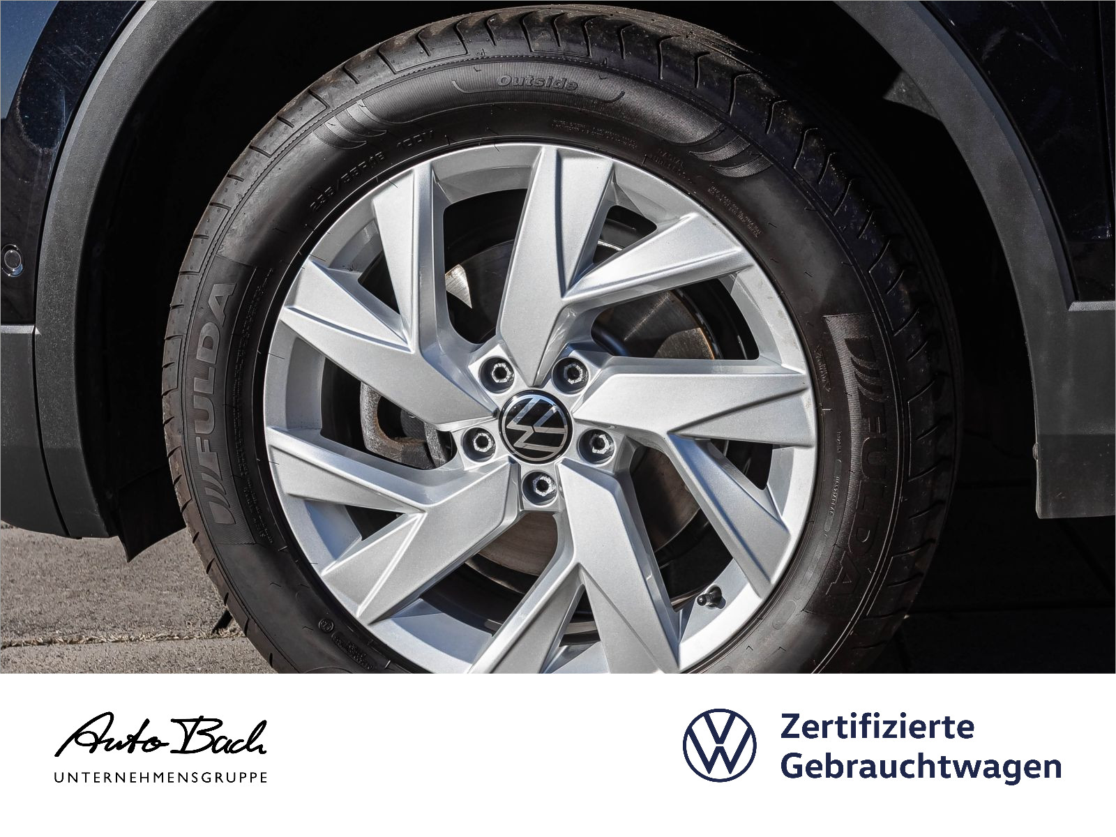 Volkswagen Tiguan Allspace 1.5 TSI DSG Life HUD LED ACC