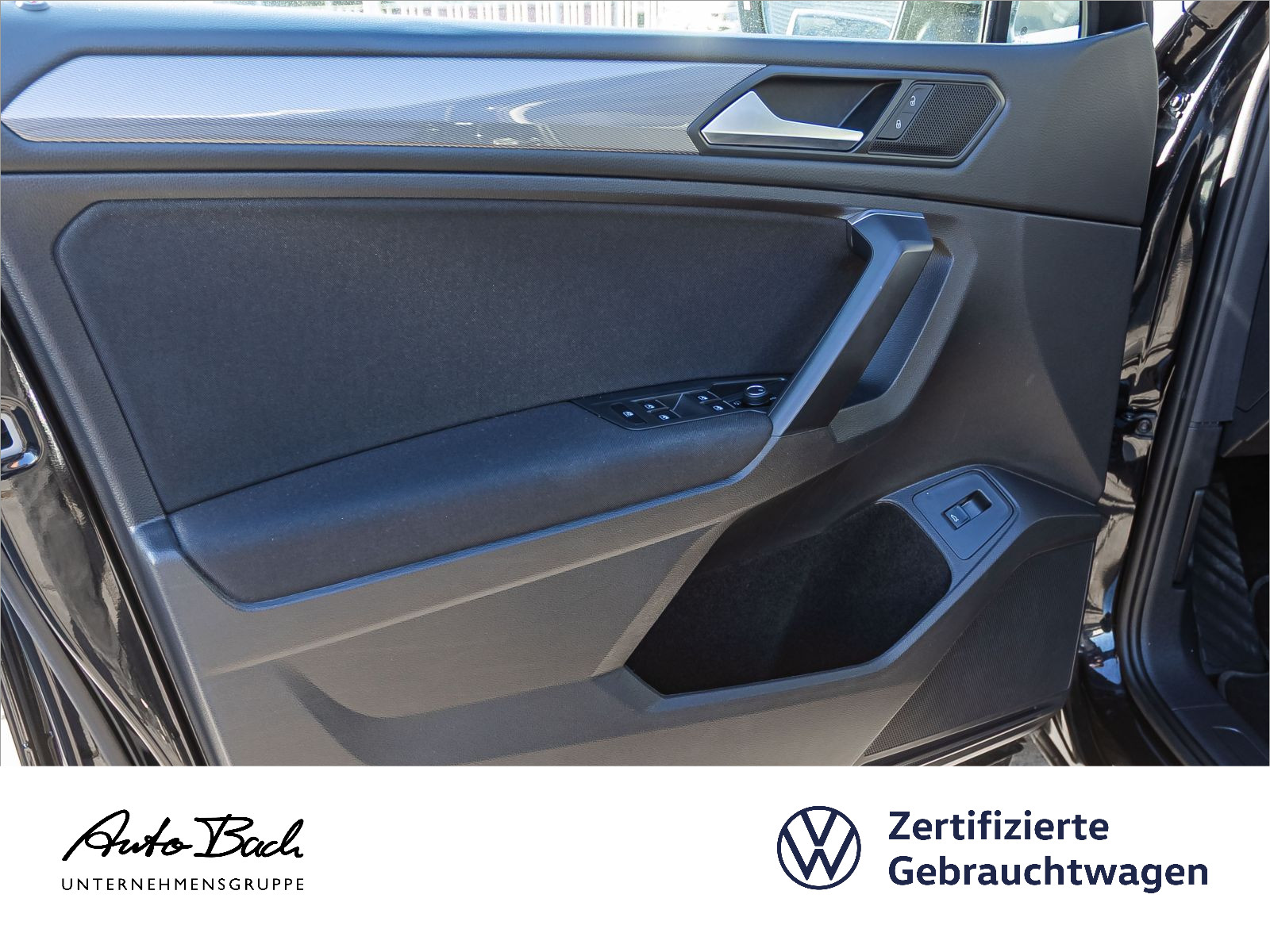 Volkswagen Tiguan Allspace 1.5 TSI DSG Life HUD LED ACC