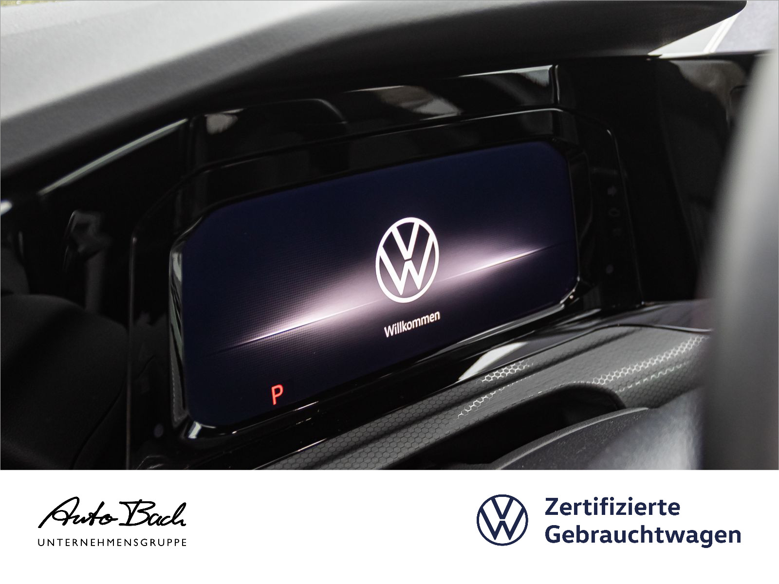 Volkswagen Golf VIII 1.4 TSI DSG GTE Navi Matrix ACC EPH