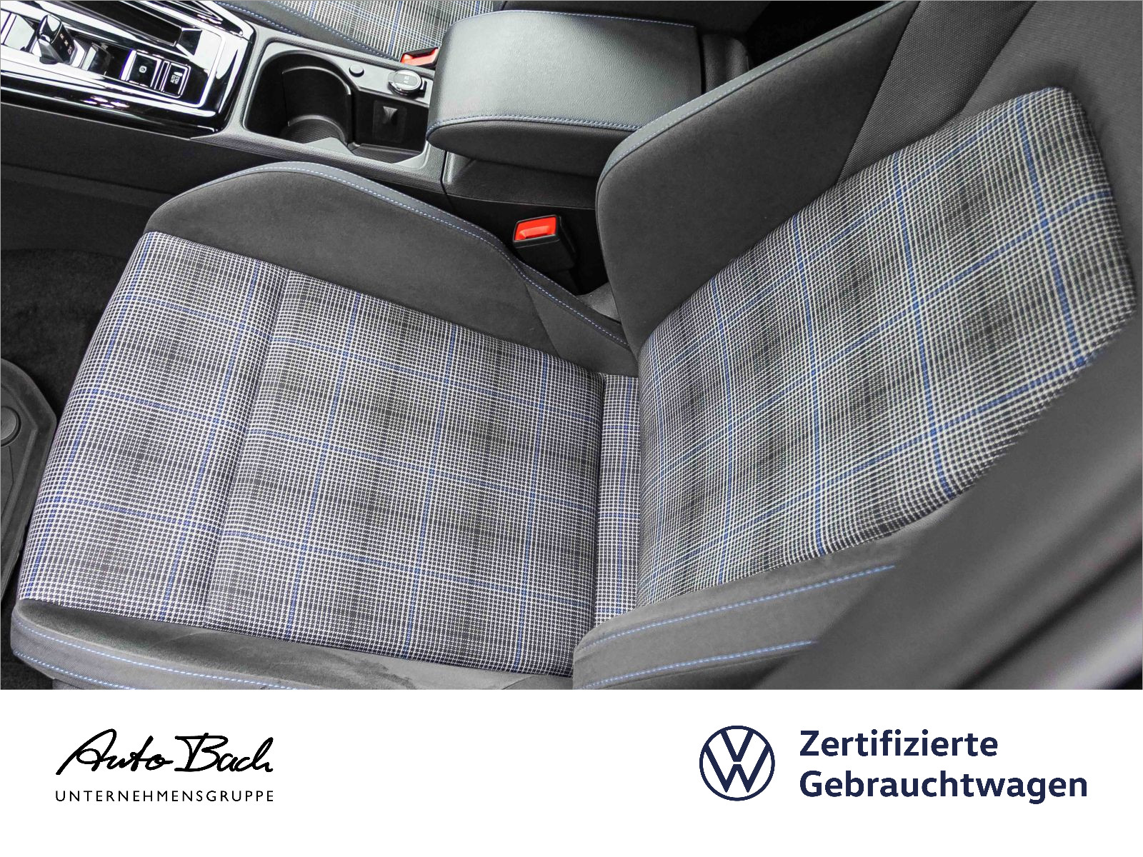 Volkswagen Golf VIII 1.4 TSI DSG GTE Navi Matrix ACC EPH