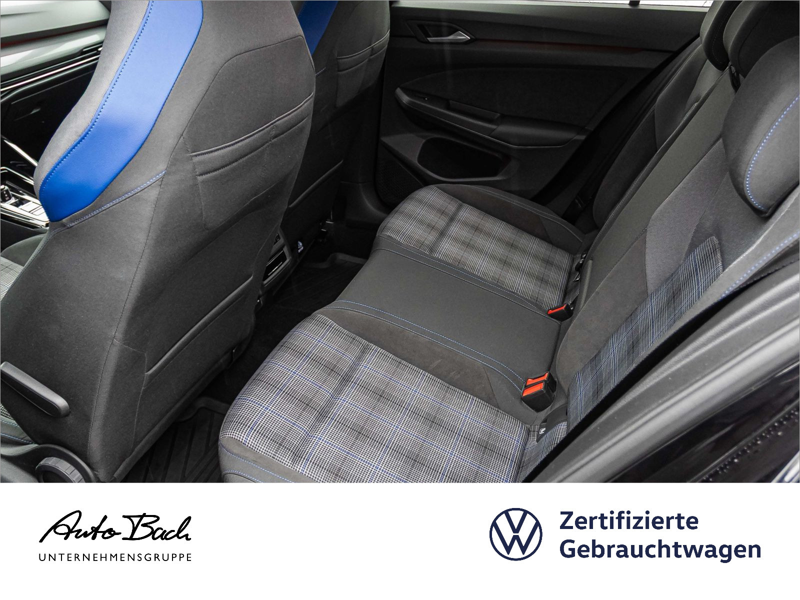 Volkswagen Golf VIII 1.4 TSI DSG GTE Navi Matrix ACC EPH