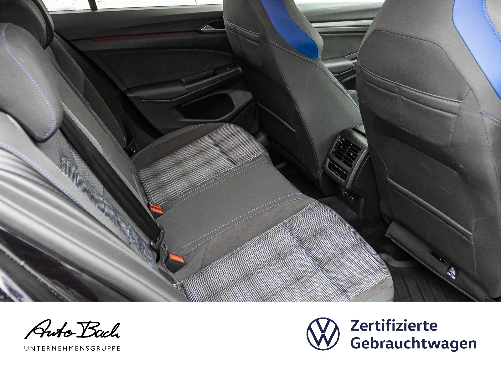 Volkswagen Golf VIII 1.4 TSI DSG GTE Navi Matrix ACC EPH
