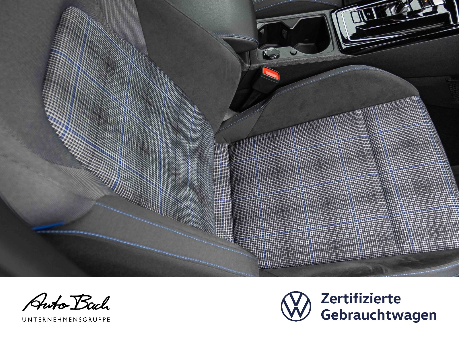 Volkswagen Golf VIII 1.4 TSI DSG GTE Navi Matrix ACC EPH