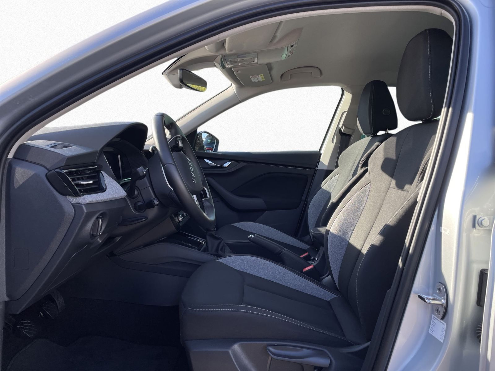 Skoda Kamiq Tour 1.0 TSI Navi LED EPH ACC