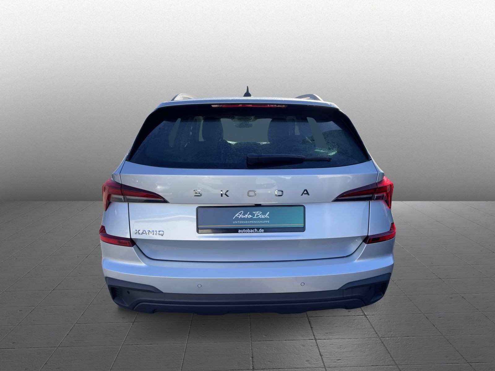 Skoda Kamiq Tour 1.0 TSI Navi LED EPH ACC