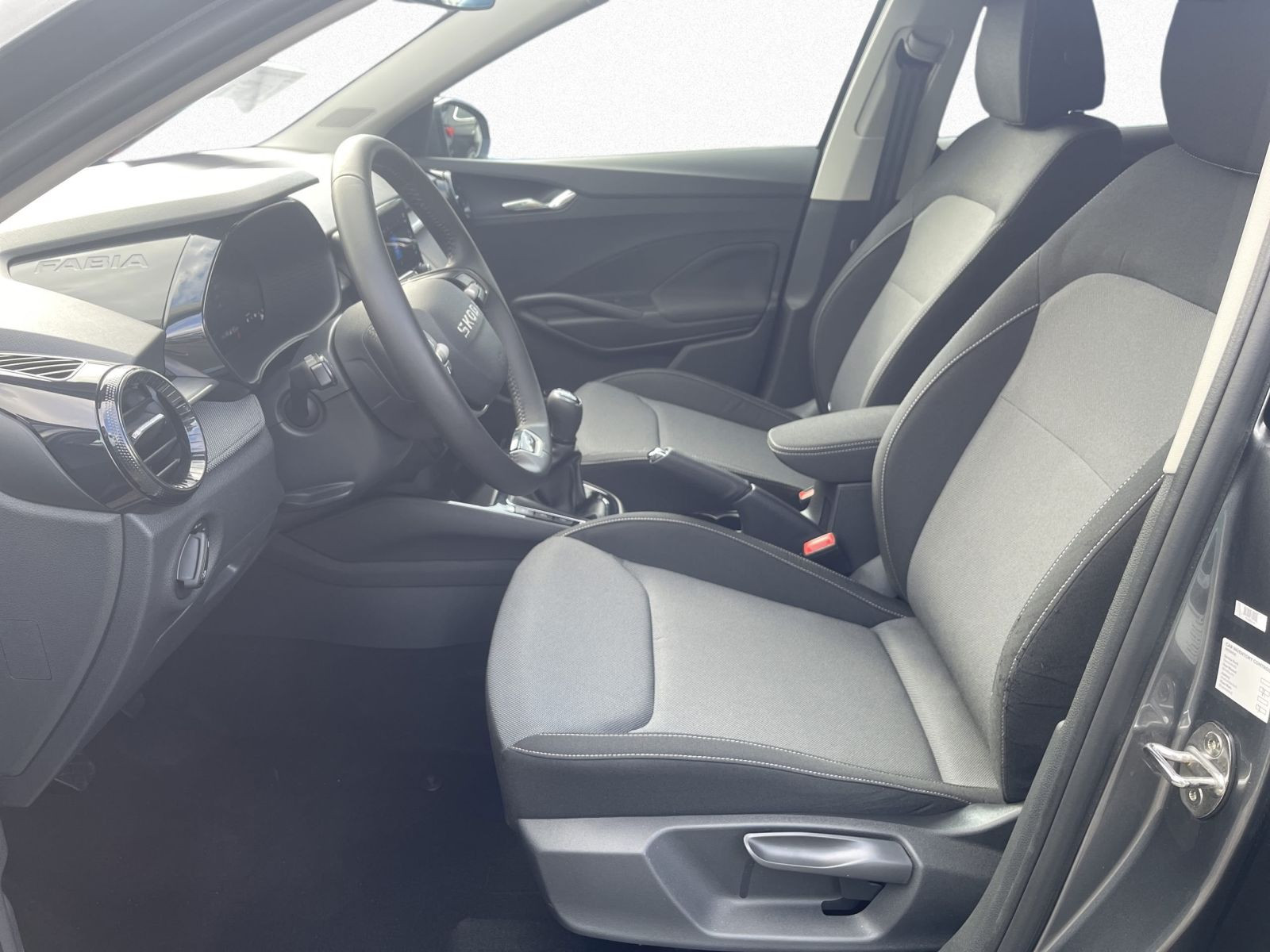 Skoda Fabia Tour 1.0 TSI EPH LED CarPlay