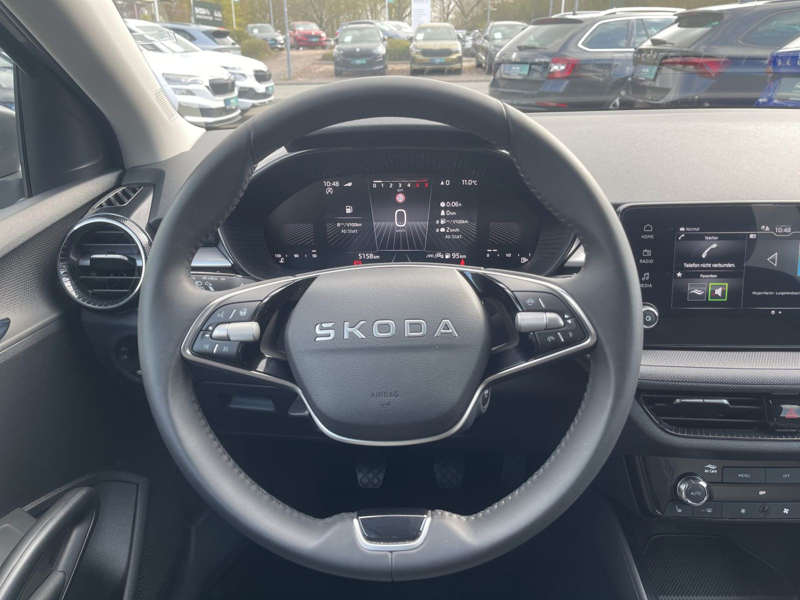 Skoda Fabia Tour 1.0 TSI EPH LED CarPlay