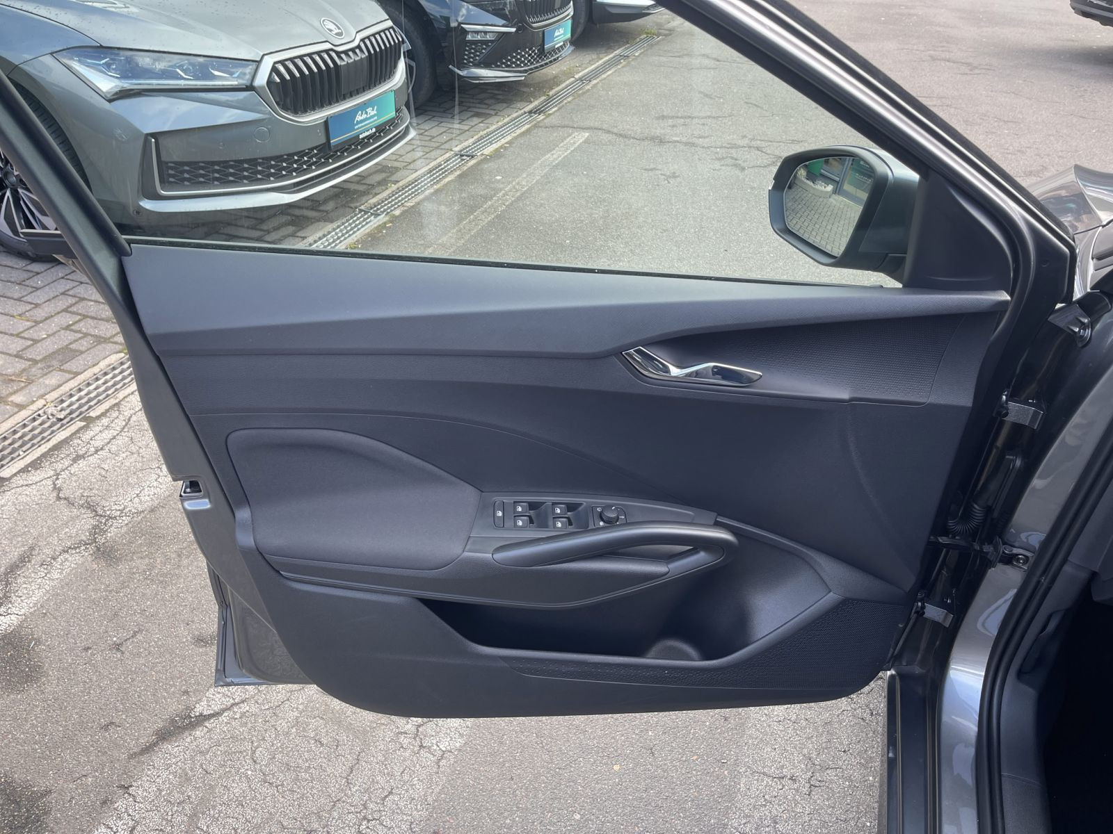 Skoda Fabia Tour 1.0 TSI EPH LED CarPlay