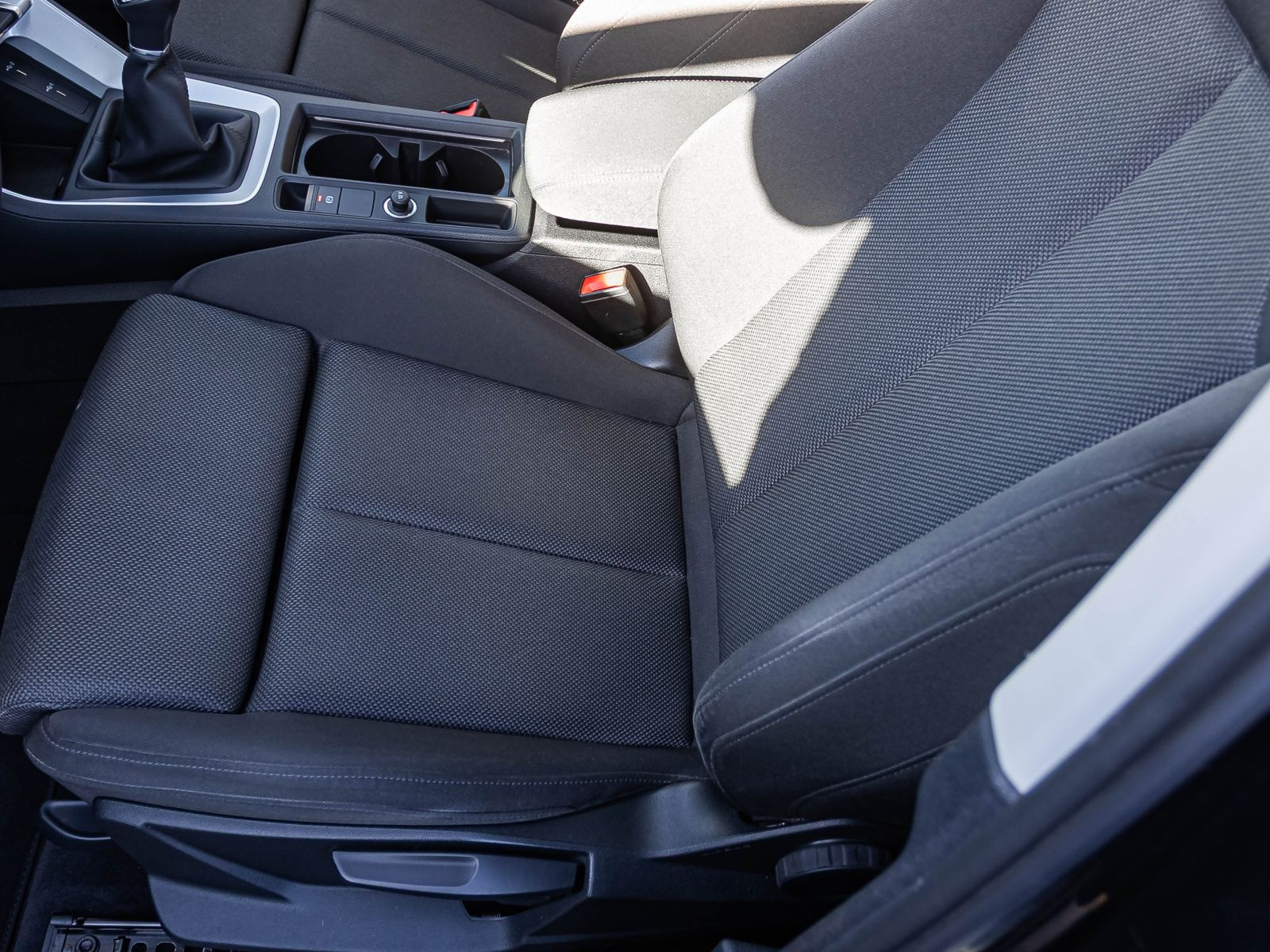 Audi Q3 S line 35TFSI LED EPH virtual