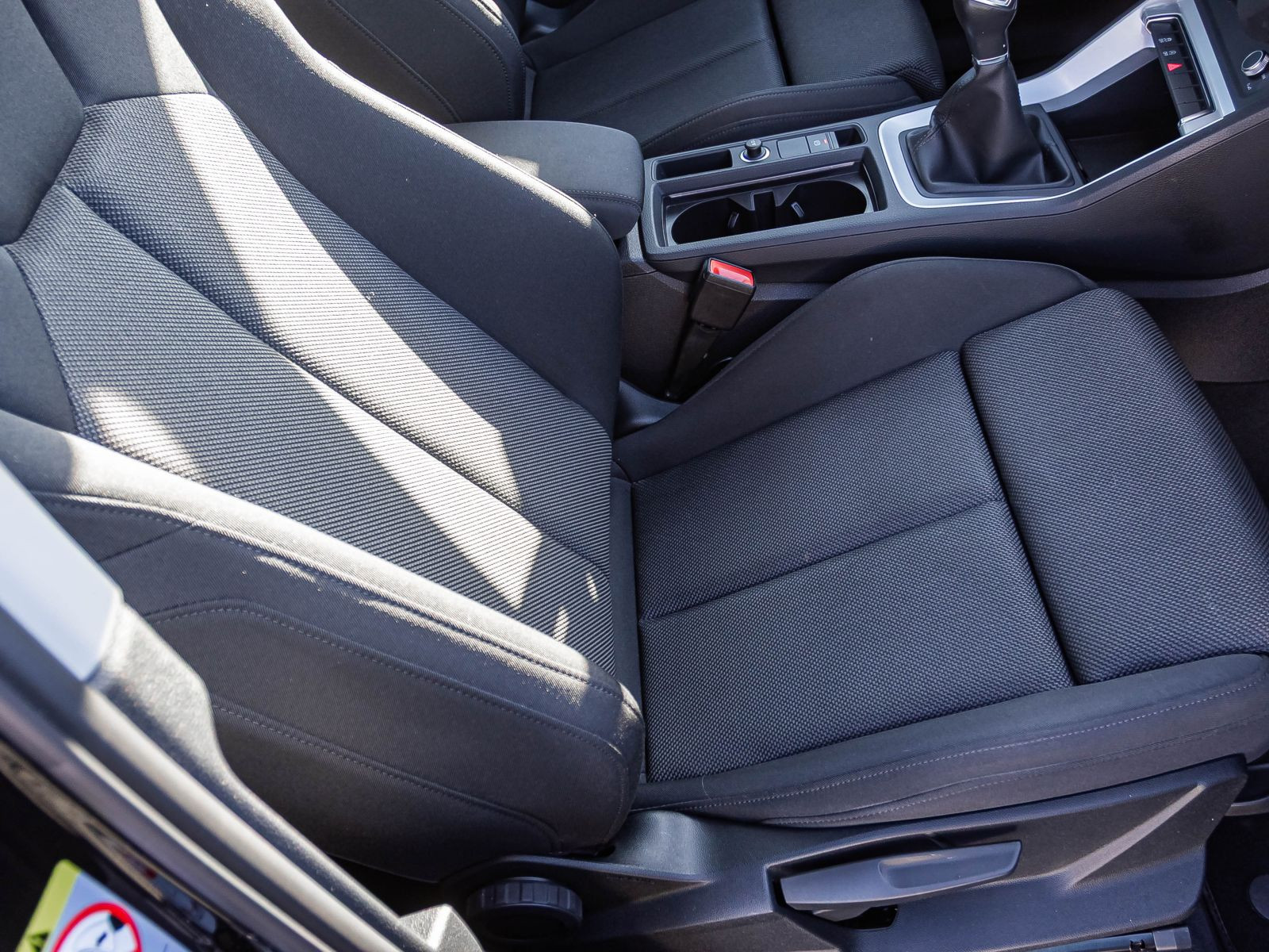 Audi Q3 S line 35TFSI LED EPH virtual