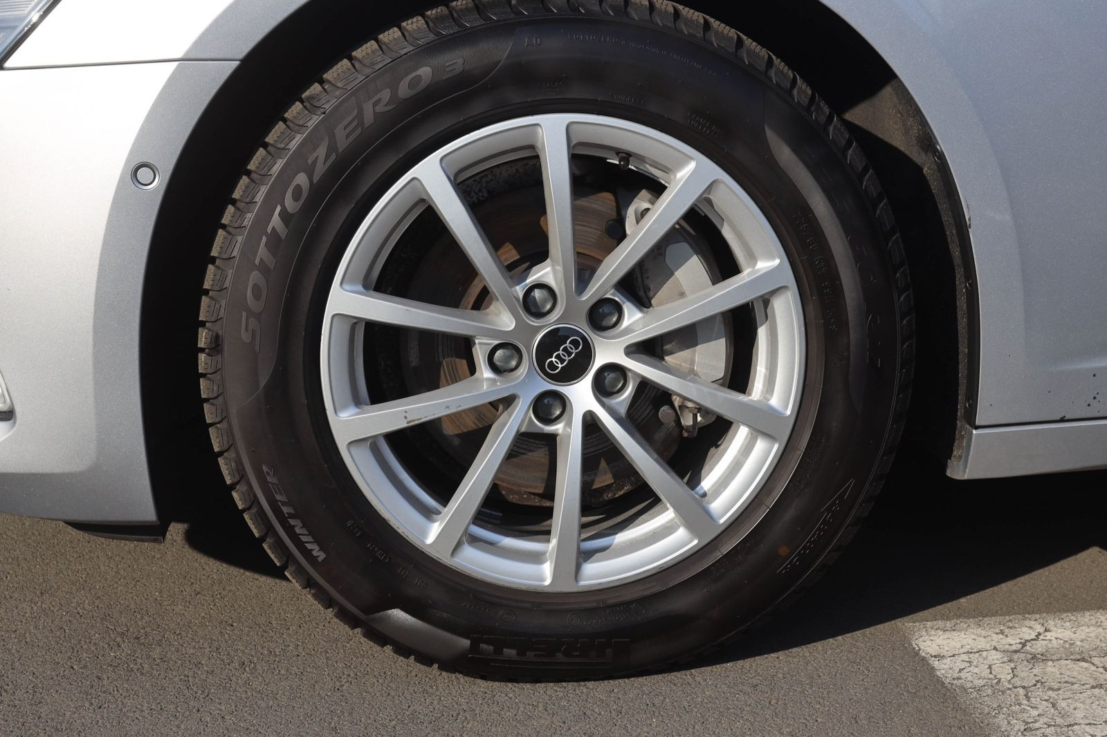 Audi A6 sport 40TDI qu Navi LED HuD Standhzg ACC AHK