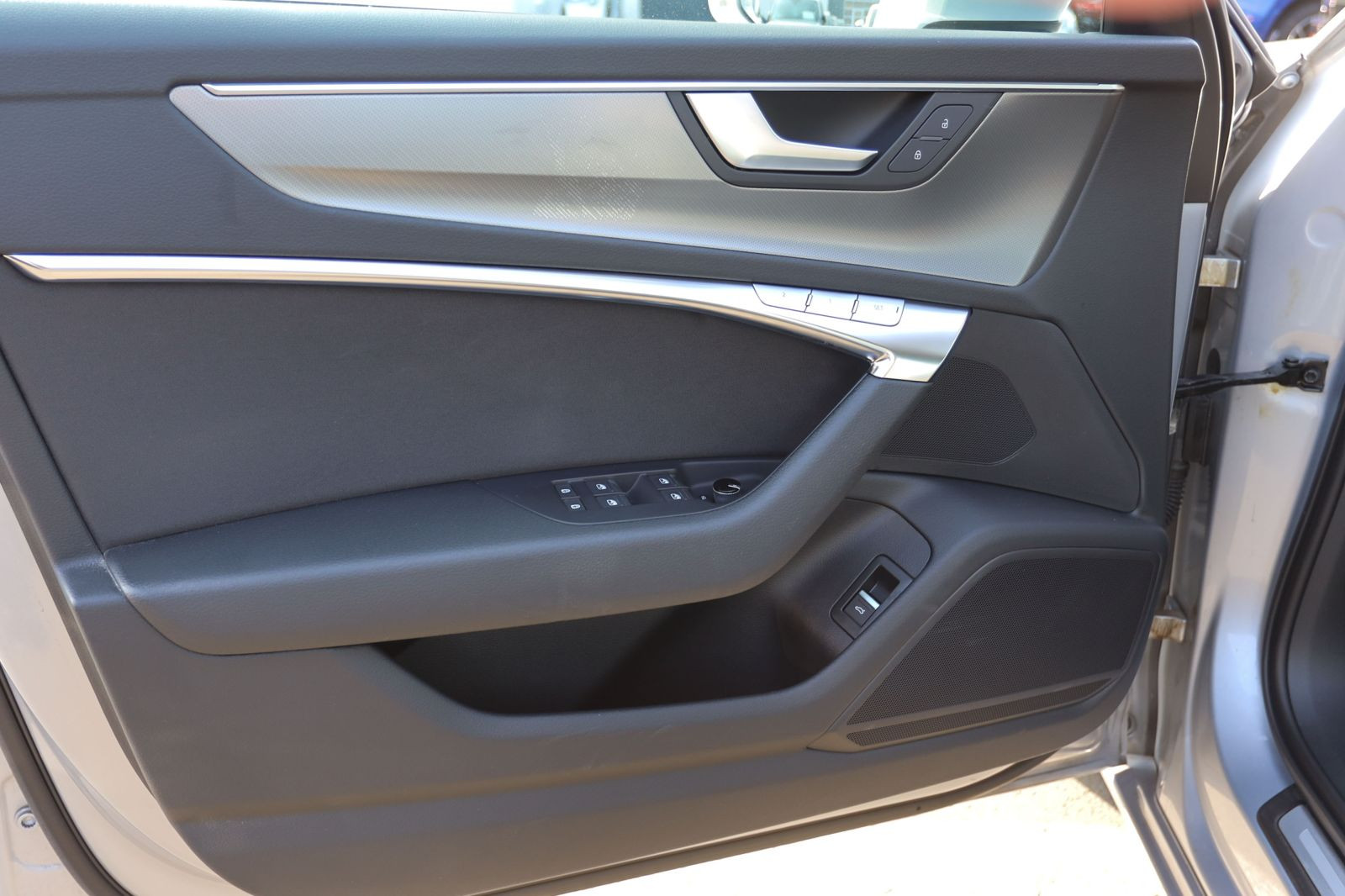 Audi A6 sport 40TDI qu Navi LED HuD Standhzg ACC AHK