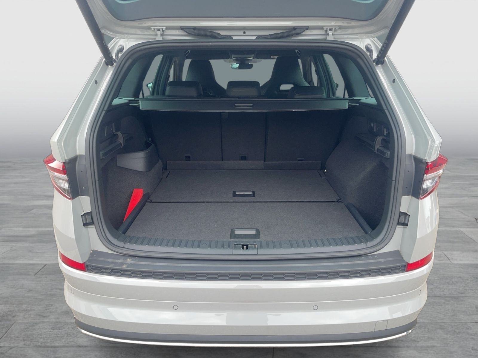 Skoda Kodiaq Sportline 2.0TDI 4x4 DSG Navi EPH GRA AHK